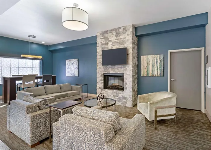 Best Western Crater Lake Highway White City/Medford