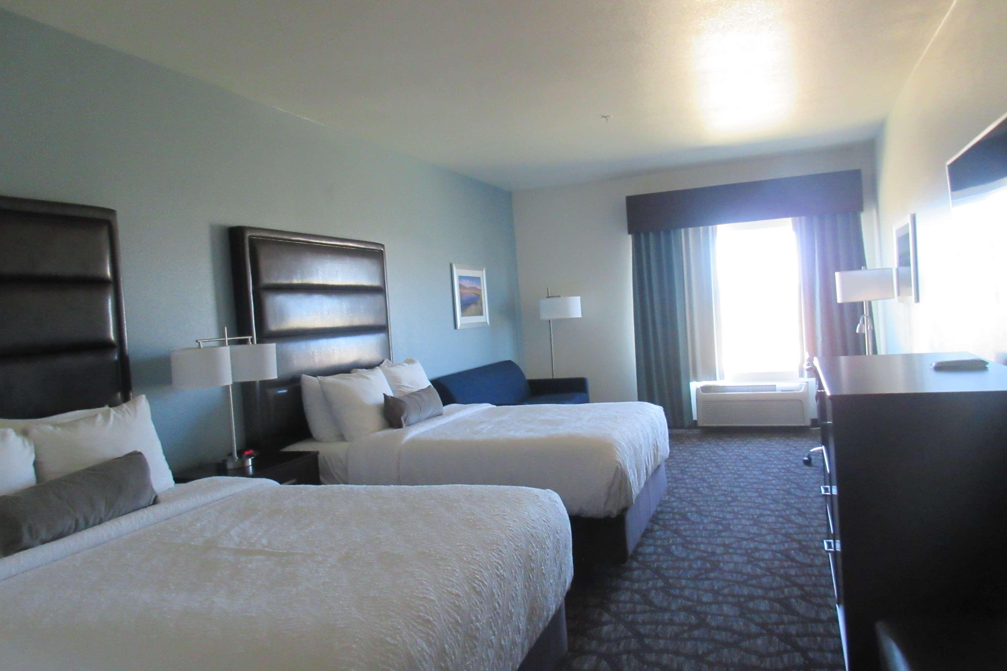Western Crater Highway White City/medford Hotel White City