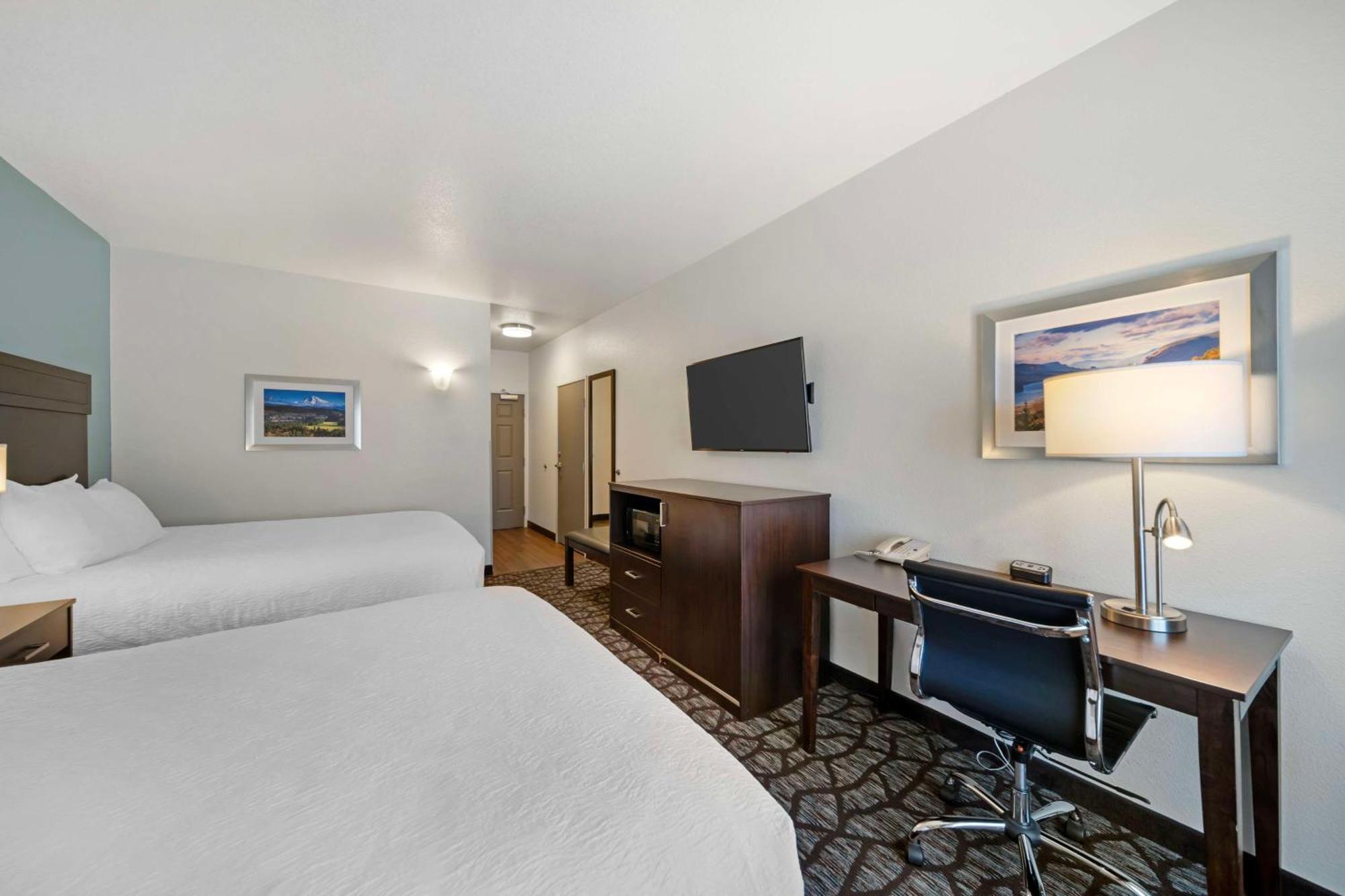 Western Crater Highway White City/medford Hotel