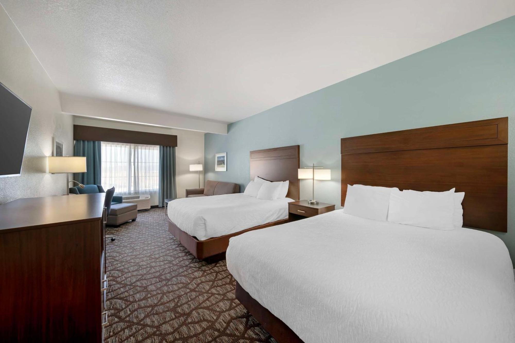 Hotel Western Crater Highway White City/medford White City