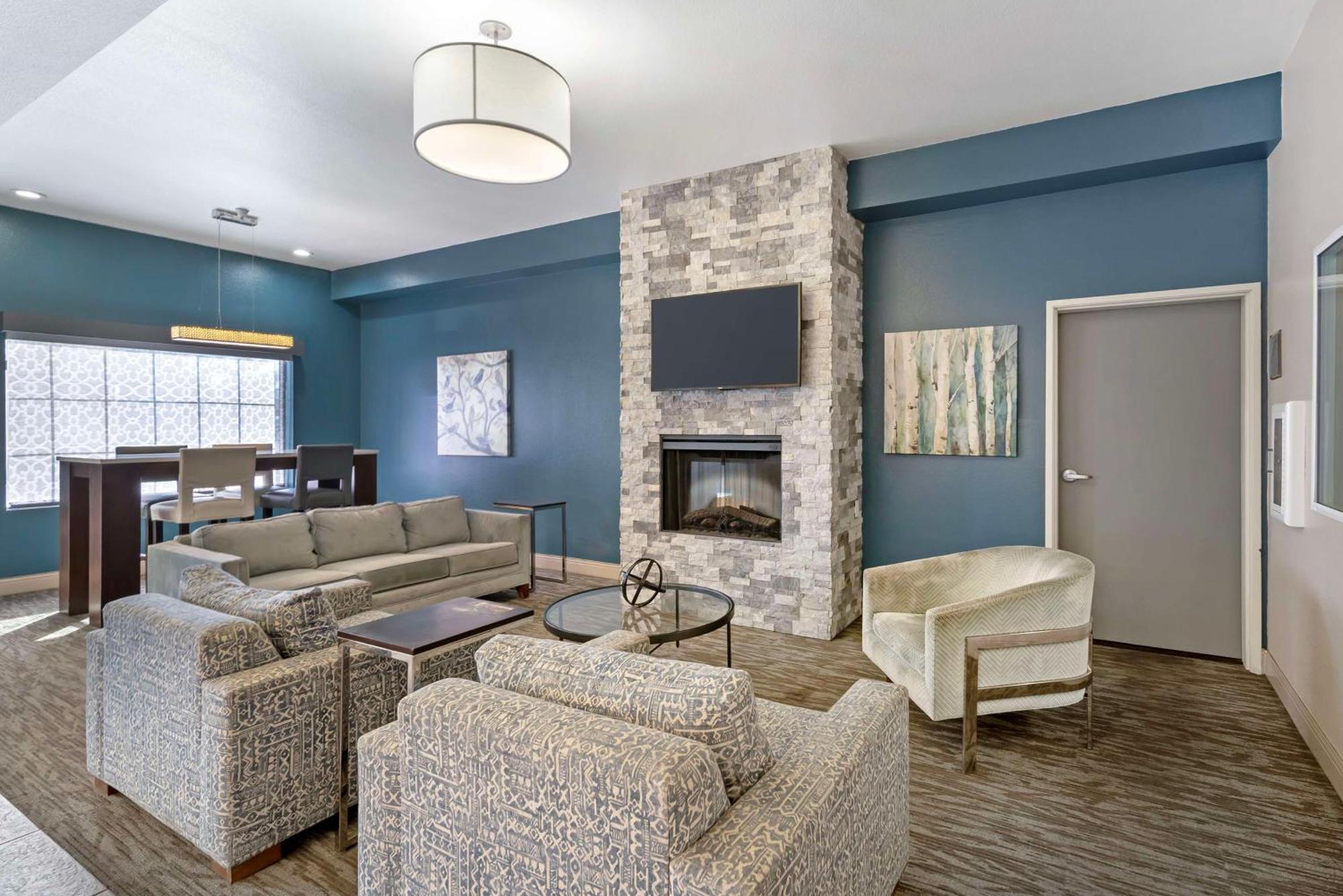 Western Crater Highway White City/medford Hotel 3*