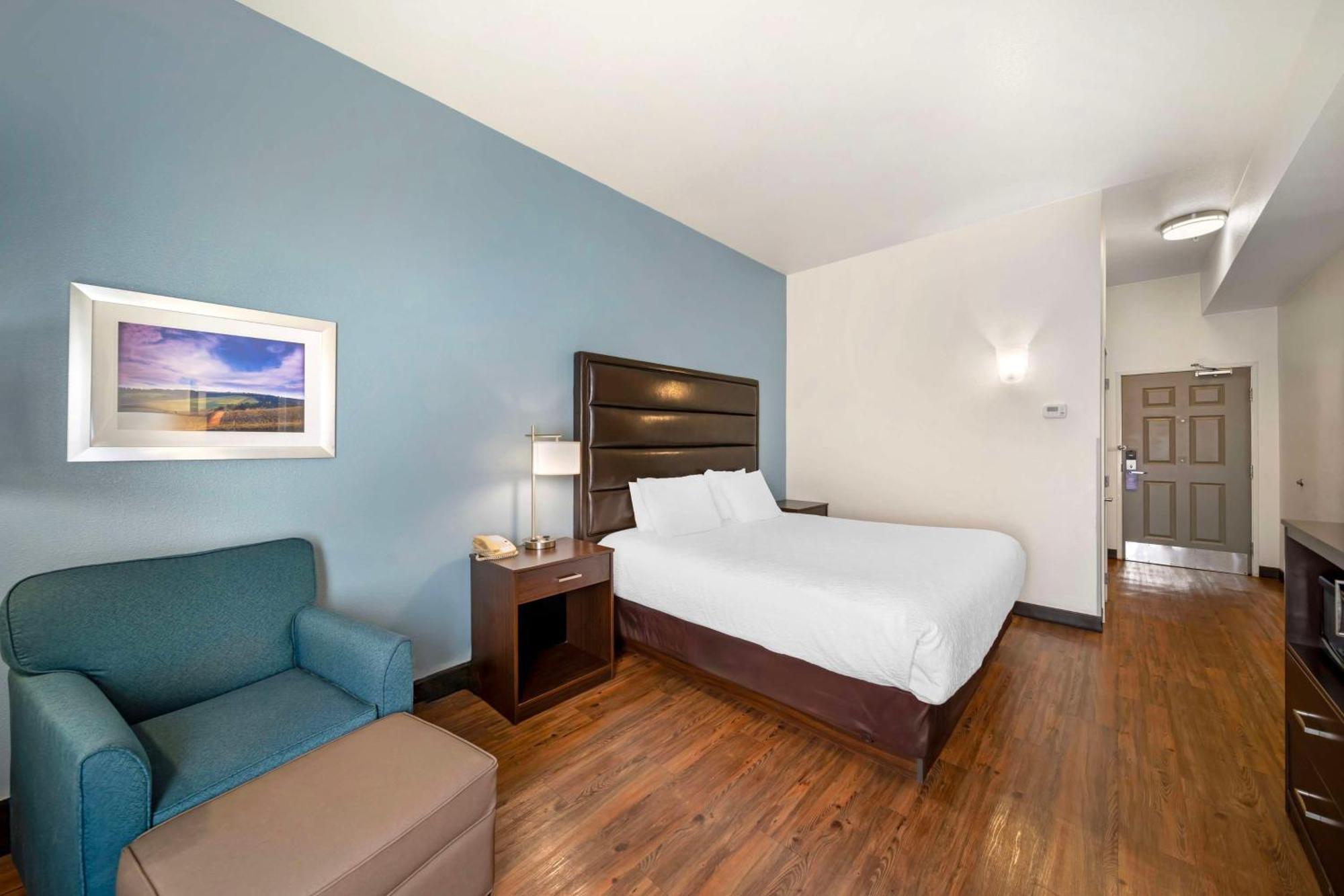 Hotel Western Crater Highway White City/medford