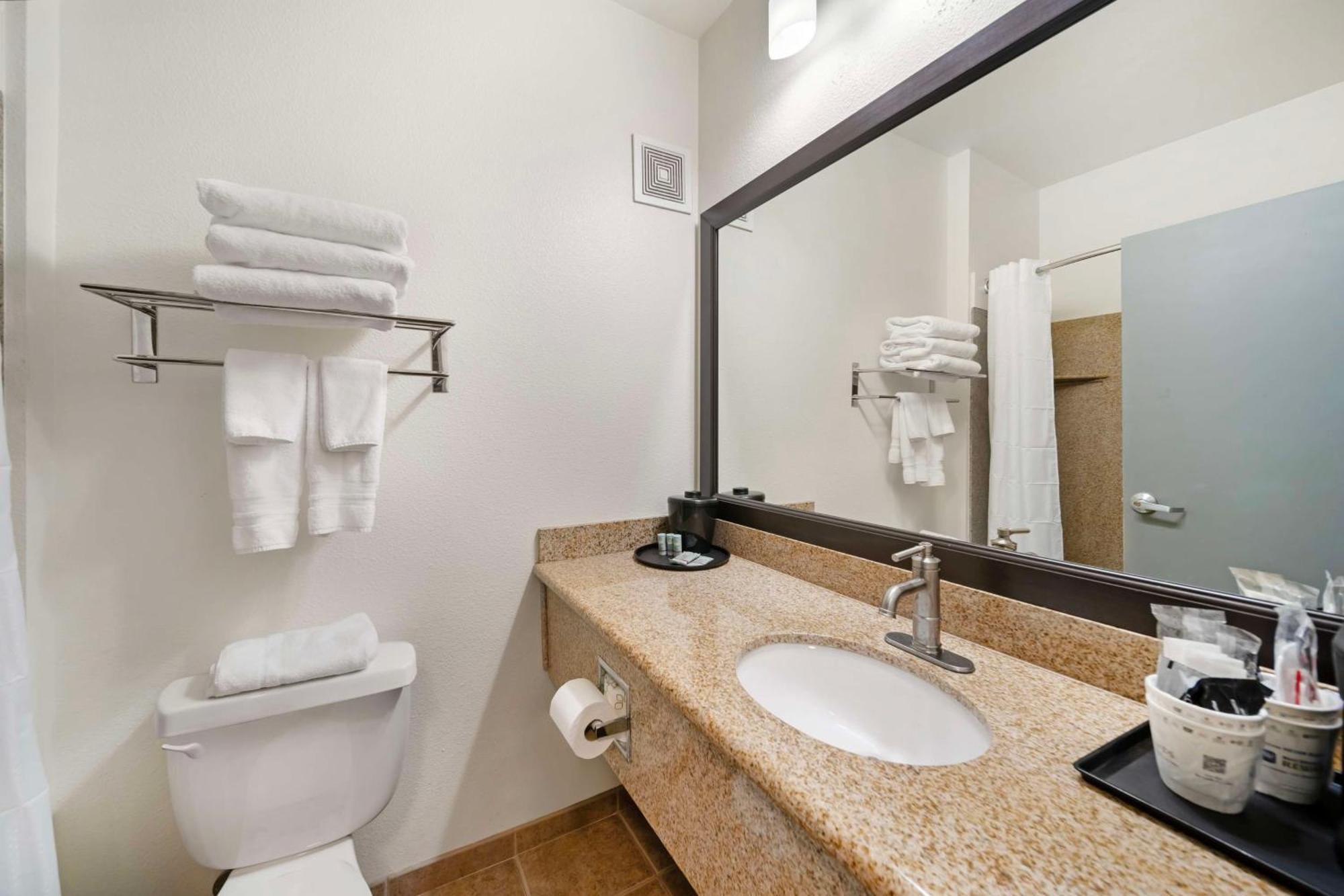 Western Crater Highway White City/medford Hotel White City